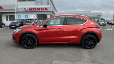 DS 4 1.6 BlueHDi Crossback 5dr Diesel Hatchback